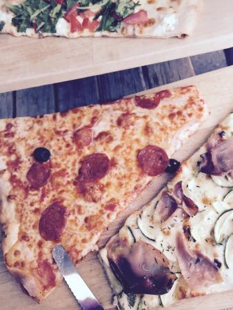 Pizza al Taglio Via Vai